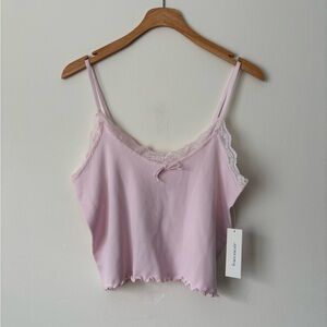 Francesca’s Leah Seamless Cami